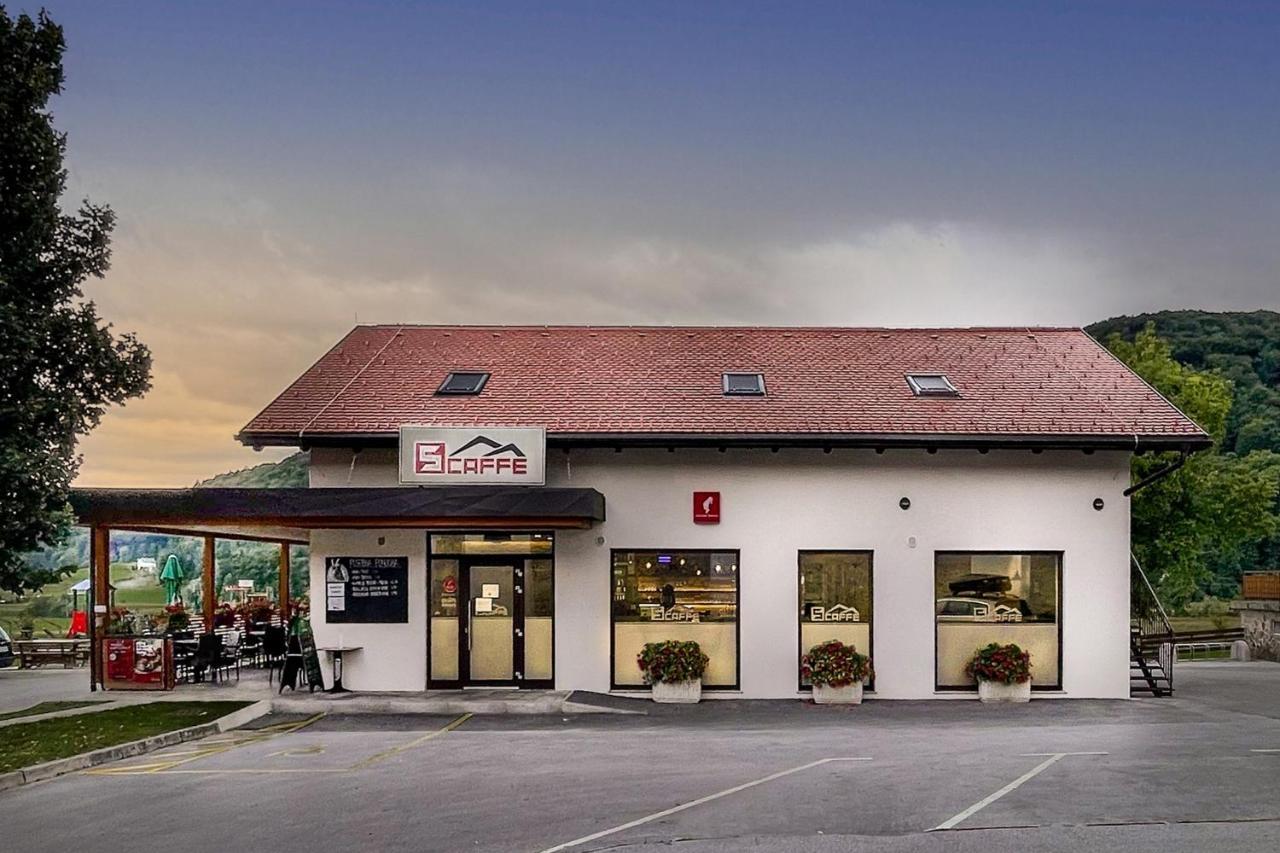 Rooms S Center Slovenske Konjice Ngoại thất bức ảnh
